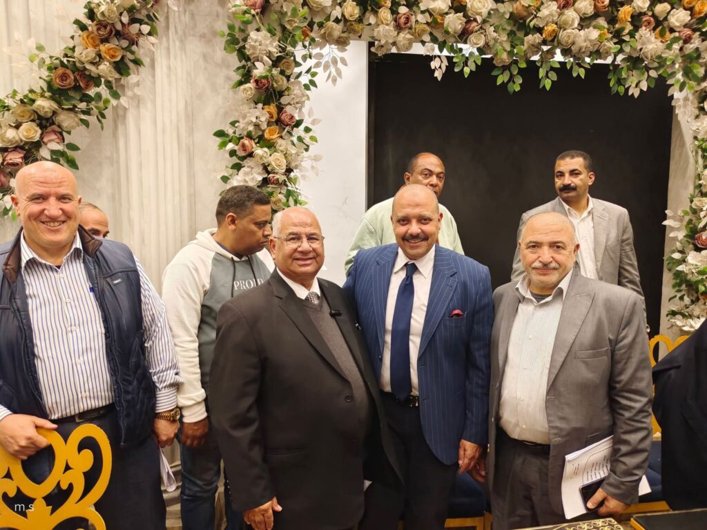 fb_img_17734865536665384090123375370835-1024x768 عمومية الإنتماء : 655 مليون جنيه جملة الإستثمارات المحققة عن العام المالي المنتهي في 31 /12 / 2025