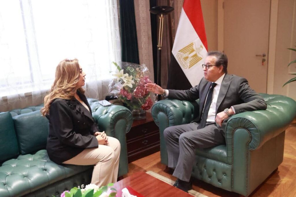 fb_img_17734996767108895200318115111594-1024x682 وزيرا الصحة والتنمية المحلية يشهدان توقيع بروتوكول تعاون لدعم الاستراتيجية الوطنية للسكان والتنمية وتحسين خصائص الأسرة المصرية