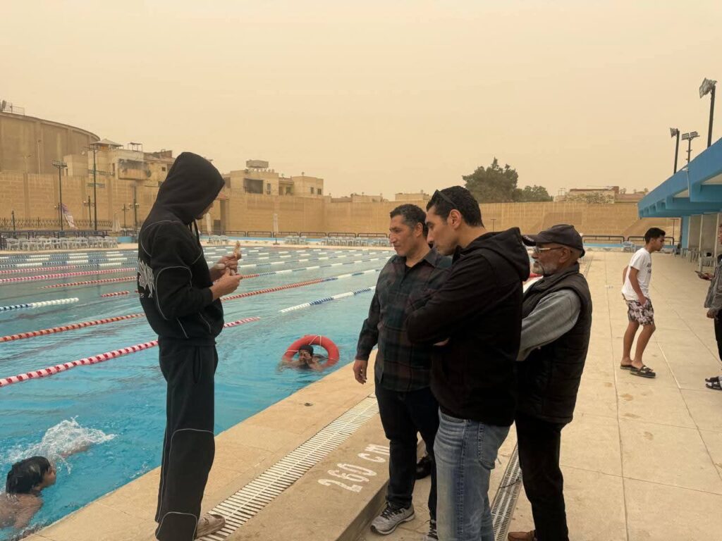 fb_img_1773499799917659496781822461078-1024x768 وزير الشباب والرياضة جوهر نبيل يجري جولة مفاجئة لعدد من مراكز الشباب ويصدر قرارات حاسمة لمحاسبة المقصرين