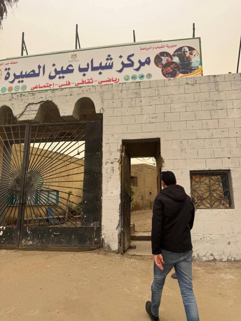 fb_img_17734998071237823947957453585182-768x1024 وزير الشباب والرياضة جوهر نبيل يجري جولة مفاجئة لعدد من مراكز الشباب ويصدر قرارات حاسمة لمحاسبة المقصرين