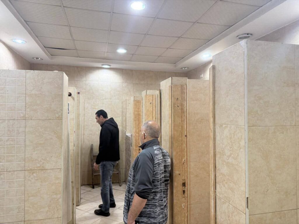 fb_img_17734998114351202651430701525793-1024x768 وزير الشباب والرياضة جوهر نبيل يجري جولة مفاجئة لعدد من مراكز الشباب ويصدر قرارات حاسمة لمحاسبة المقصرين