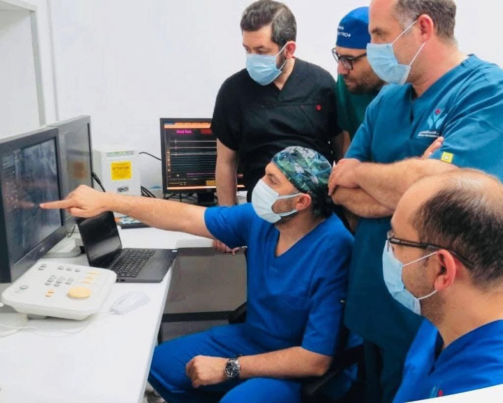 هيئة الرعاية الصحية: إجراء 112 عملية قسطرة لتبديل الصمام الأورطي بتقنية (TAVI) بـمحافظات تطبيق منظومة التأمين الصحي الشامل بمعايير عالمية