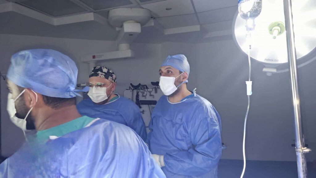 fb_img_17735665779474713935701616249554-1024x577 هيئة الرعاية الصحية: إجراء 112 عملية قسطرة لتبديل الصمام الأورطي بتقنية (TAVI) بـمحافظات تطبيق منظومة التأمين الصحي الشامل بمعايير عالمية