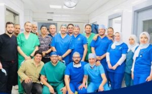 fb_img_17735665823308004915954028464164-300x186 هيئة الرعاية الصحية: إجراء 112 عملية قسطرة لتبديل الصمام الأورطي بتقنية (TAVI) بـمحافظات تطبيق منظومة التأمين الصحي الشامل بمعايير عالمية