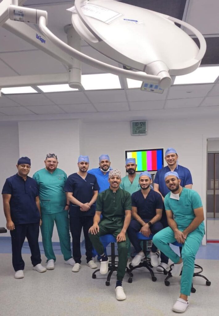 fb_img_17735665847121330077473338172882-710x1024 هيئة الرعاية الصحية: إجراء 112 عملية قسطرة لتبديل الصمام الأورطي بتقنية (TAVI) بـمحافظات تطبيق منظومة التأمين الصحي الشامل بمعايير عالمية