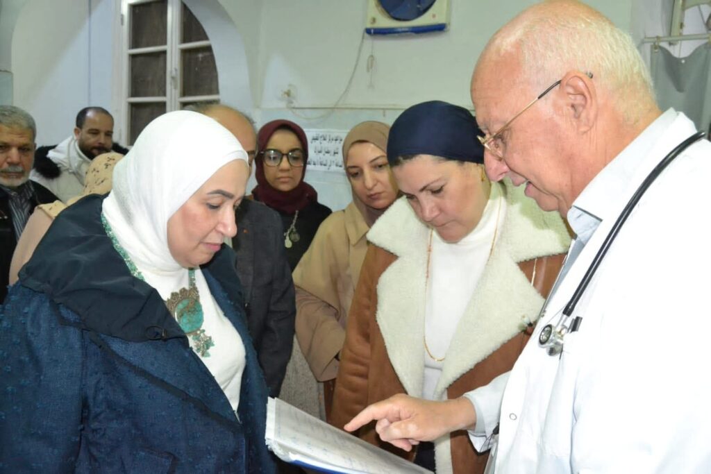 fb_img_1773567466918715019402842798153-1024x683 رئيسة المجلس القومي للطفولة والأمومة تتابع مبادرة «صحة ووعي» بالإسكندرية لفحص وعلاج أطفال دور الرعاية ودعمهم نفسيًا وتمكينهم اقتصاديًا