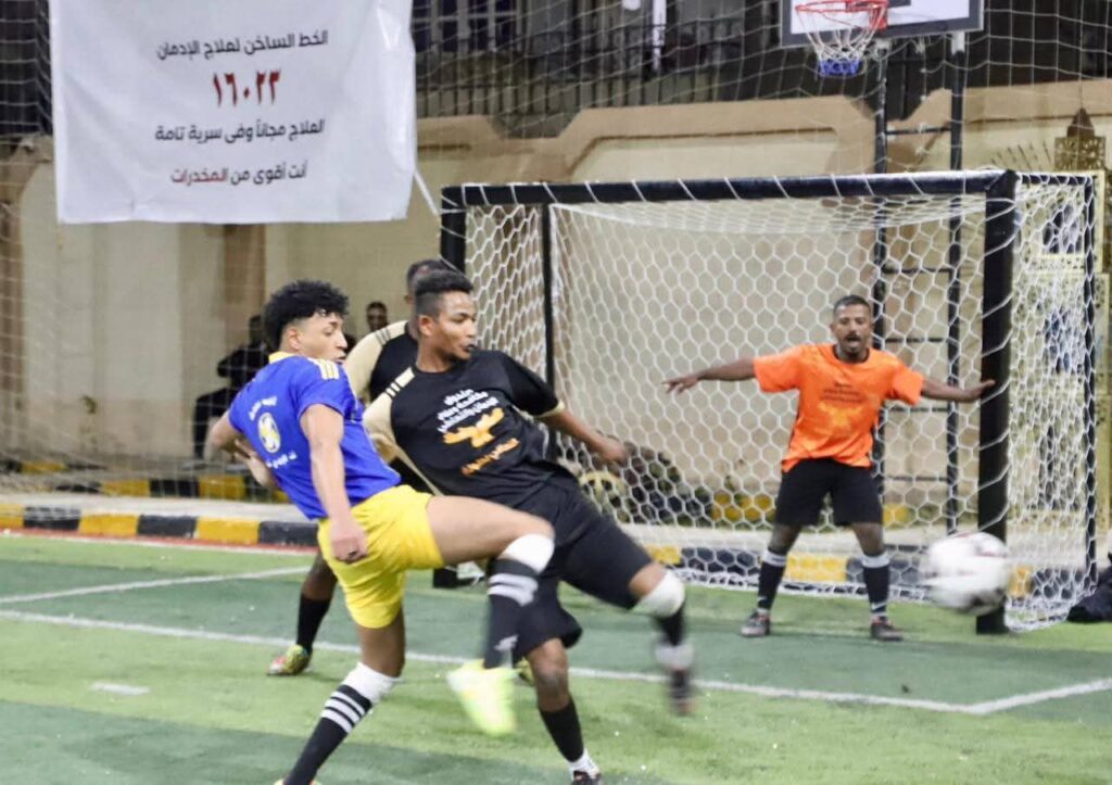 fb_img_17736501610161170128569963898946-1024x723 ي إطار المرحلة الجديدة لحملة "أنت أقوى من المخدرات" .. "أنت قادر"