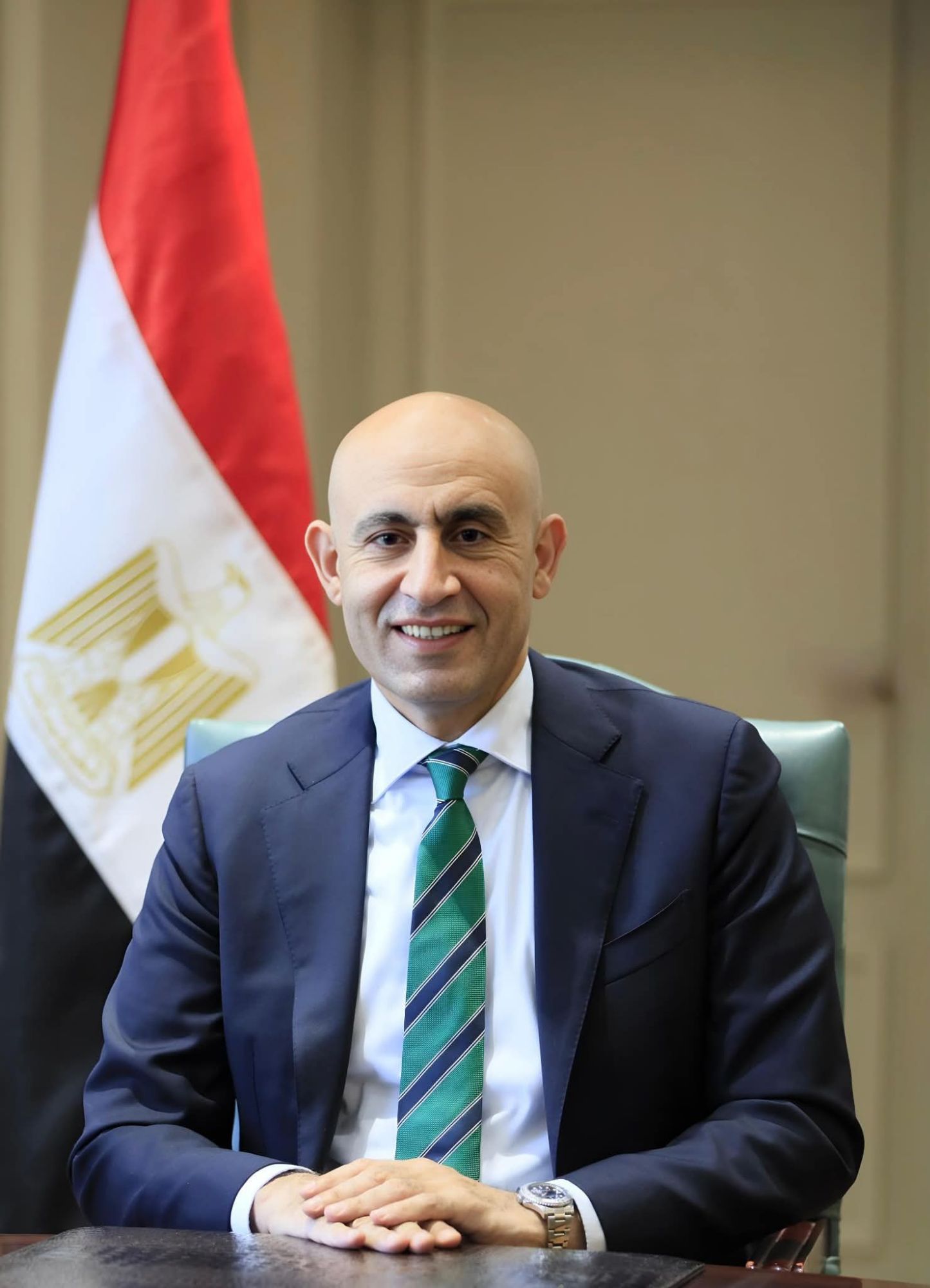 وزير التربية والتعليم يوجه بسرعة صرف كافة مستحقات معلمي الحصة قبل حلول عيد الفطر المبارك