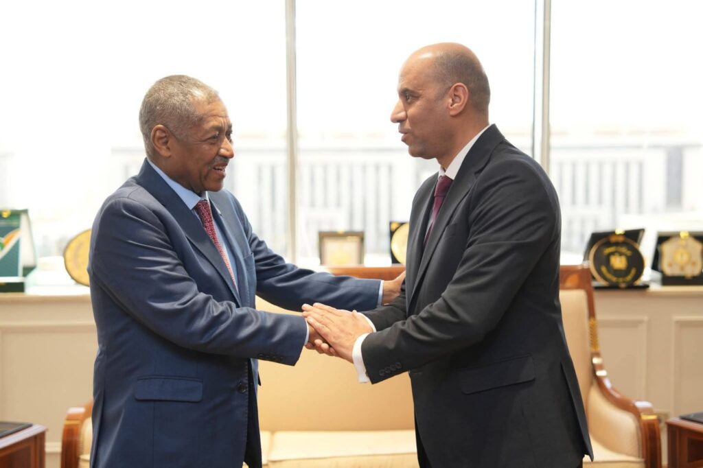 fb_img_17736562945631831811386021199190-1024x682 بحث نقل خبرات مصر في مجالات التدريب من أجل التشغيل إلى الأشقاء في السودان …