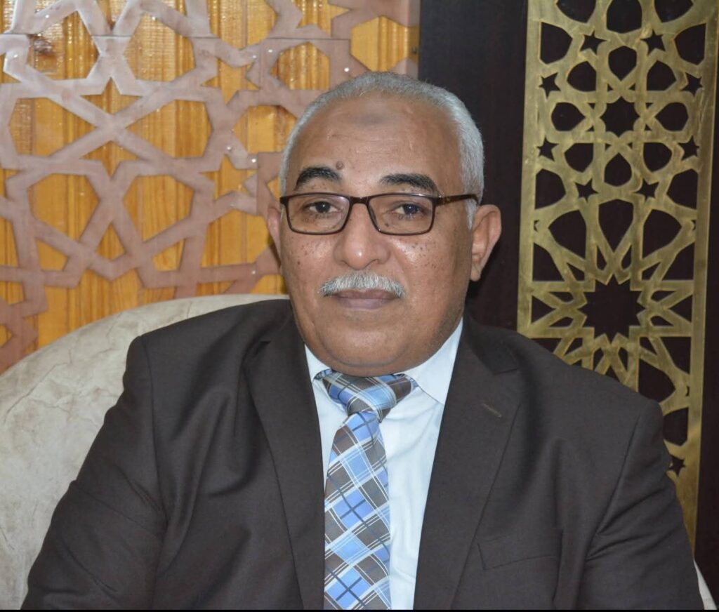 fb_img_17736610821714361311071182506920-1024x872 كلية اللغة العربية بأسيوط تعقد مؤتمرها الدولي السابع حول التواصل المعرفي بين المشارقة والمغاربة في 12 أبريل المقبل