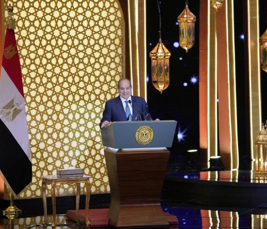 fb_img_17736813946672887343749727718044-1024x878 الرئيس: ليلة القدر ليلة أنوار... ودولة التلاوة بوابة نحو الإبداع في مجالات أخرى