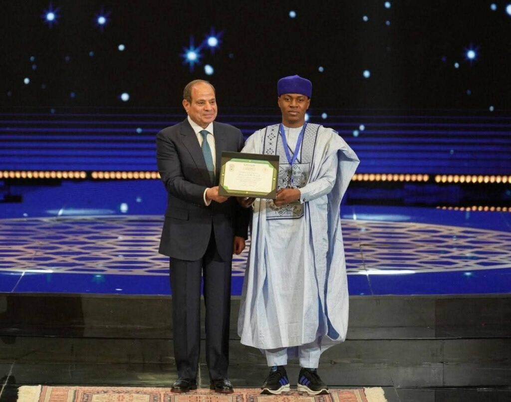 fb_img_17736814170936710391847393282424-1024x806 الرئيس: ليلة القدر ليلة أنوار... ودولة التلاوة بوابة نحو الإبداع في مجالات أخرى