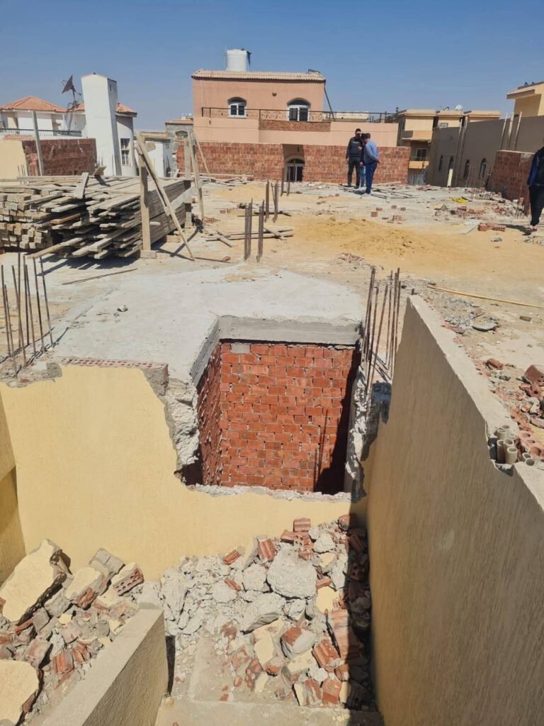 fb_img_17736914689406700467188759952369-768x1024 لا تهاون في تنفيذ القانون.. حملات الإزالة الفورية مستمرة بمدينة الشروق