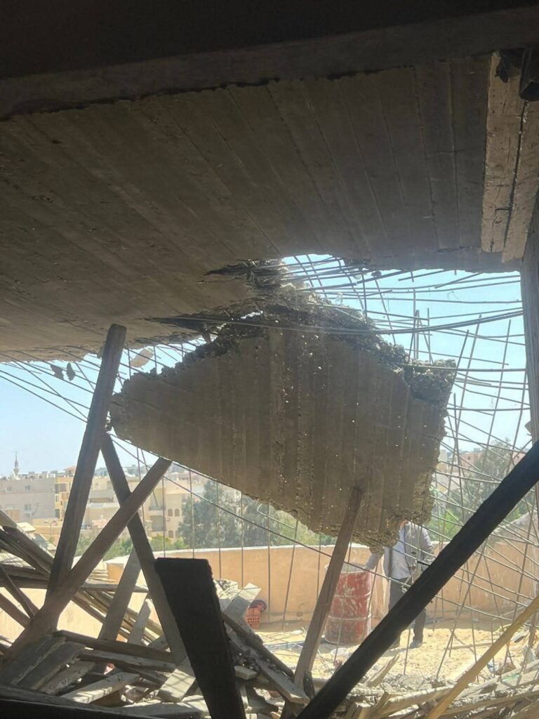 fb_img_17736914860579066236088077242256-768x1024 لا تهاون في تنفيذ القانون.. حملات الإزالة الفورية مستمرة بمدينة الشروق