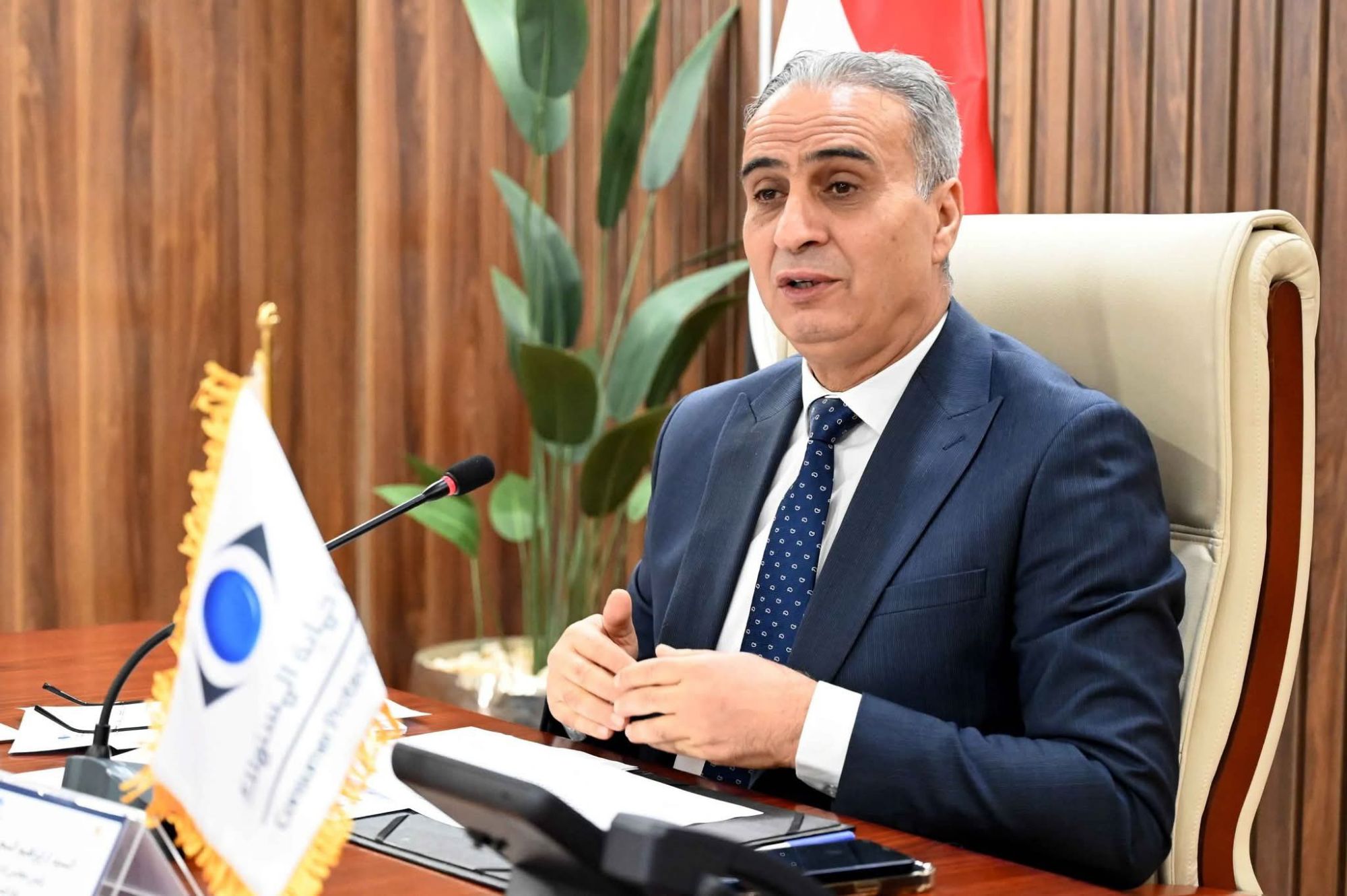 استمرارًا لتنفيذ توجيهات القيادة السياسية وتكليفات رئيس مجلس الوزراء بالتحرك الحاسم لضبط الأسواق ومنع التلاعب بالأسعار..