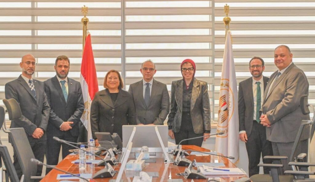 fb_img_1773744183128587441840967540970-1024x594 وزير الاستثمار والتجارة الخارجية يبحث مع العضو المنتدب لشركة «جنرال موتورز» خططها التوسعية وجهود الدولة لتوطين صناعة السيارات وتعظيم مساهمة القطاع في الاقتصاد القومي