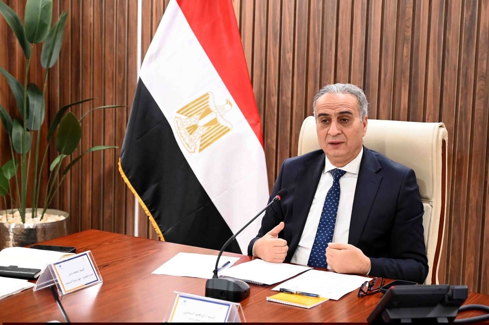 استمرارًا لتنفيذ توجيهات القيادة السياسية وتكليفات رئيس مجلس الوزراء بالتحرك الحاسم لضبط الأسواق ومنع التلاعب بالأسعار..