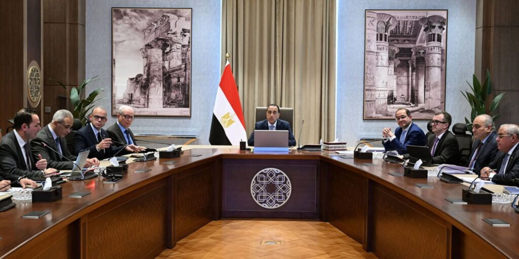 fb_img_17737552840225385550797193000068-1024x512 رئيس الوزراء يستعرض الإصدارة الجديدة المحدثة من وثيقة سياسة ملكية الدولة