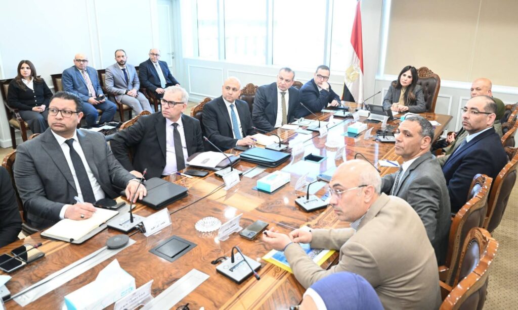 fb_img_17737560233927864919460795531464-1024x614 وزيرة الإسكان تتابع الموقف التنفيذي وتسليم الوحدات بالأبراج الشاطئية وكومباند "مزارين" بمدينة العلمين الجديدة