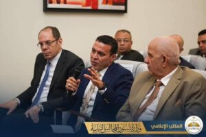 fb_img_17737686403977701367005481314407-300x200 وزير شئون المجالس النيابية يعقد اجتماعًا موسعًا مع ممثلي ومديري الاتصال السياسي للوزارات.. ويؤكد على أهمية الاتصال السياسي بين الحكومة والبرلمان المصري بغرفتيه "مجلسي النواب، الشيوخ"