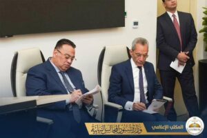 fb_img_17737686428661919787762690221048-300x200 وزير شئون المجالس النيابية يعقد اجتماعًا موسعًا مع ممثلي ومديري الاتصال السياسي للوزارات.. ويؤكد على أهمية الاتصال السياسي بين الحكومة والبرلمان المصري بغرفتيه "مجلسي النواب، الشيوخ"