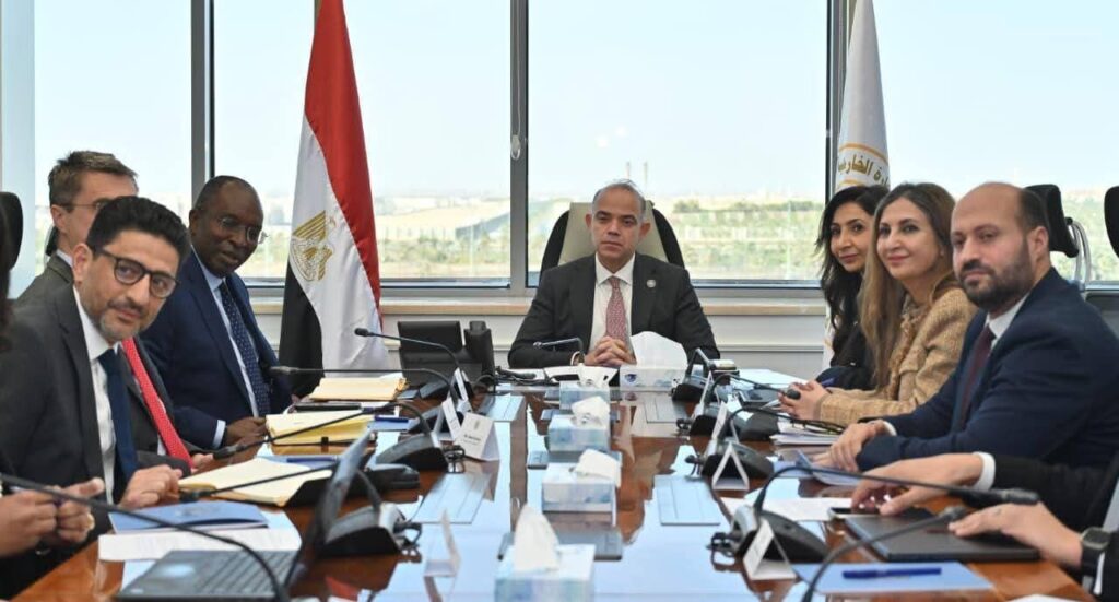 fb_img_17737687246687680702252125532976-1024x551 وزير الاستثمار والتجارة الخارجية يستعرض محاور تطوير البيئة الاستثمارية في اجتماع موسع مع ممثلي مؤسسة التمويل الدولية IFC