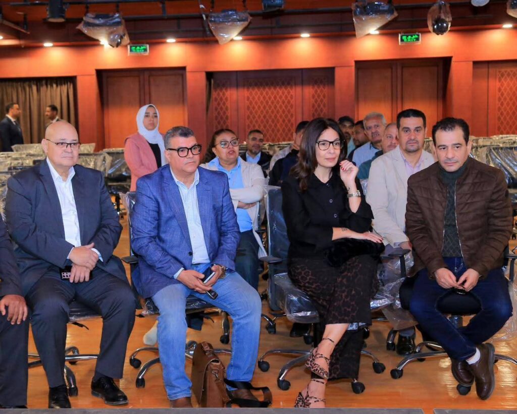 fb_img_17737689670328187003519635435922-1024x821 قبل افتتاحه التجريبي.. وزيرة الثقافة تتفقد الاستعدادات النهائية لـ"مسرح مصر".. وتؤكد: سيمثل دفعة قوية للحركة المسرحية