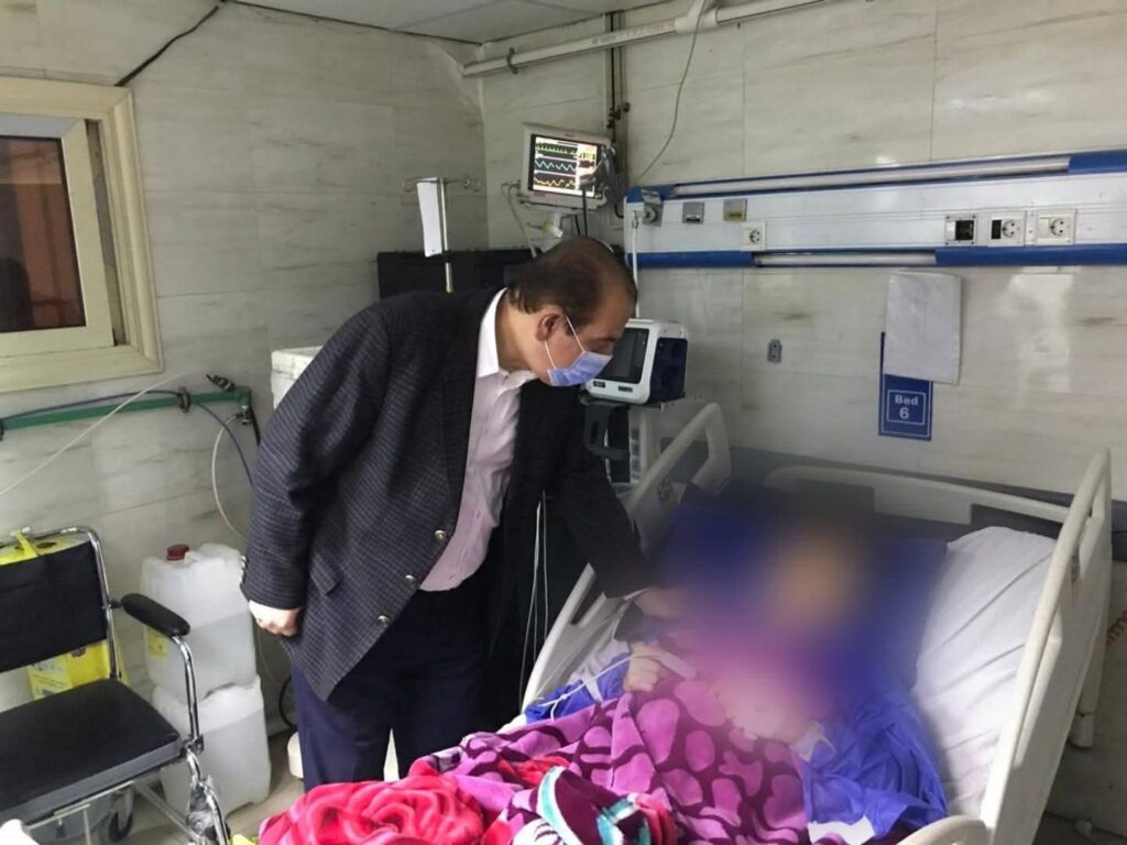 fb_img_17737698486098586969706557206763-1024x768 نائب وزير الصحة يتفقد مستشفيات “منشية البكري والزاوية وسراي القبة” بالقاهرة ويوجه بإجراءات عاجلة لتحسين الخدمة