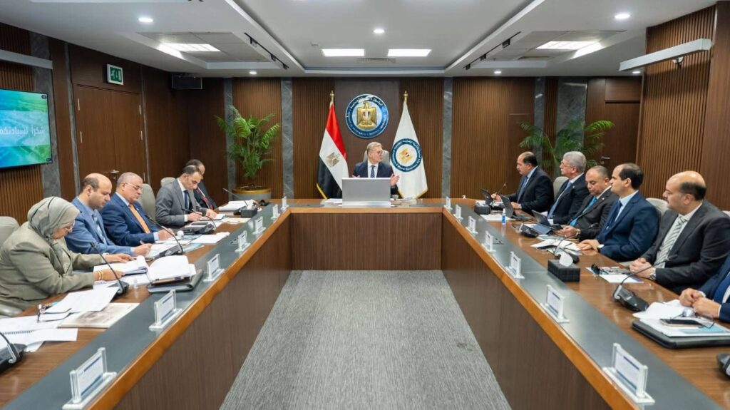 fb_img_17737702003209152794672289914882-1024x575 وزير البترول والثروة المعدنية يشهد أعمال الجمعية العامة لشركة "إنبي" لعام 2025&nbsp;&nbsp;