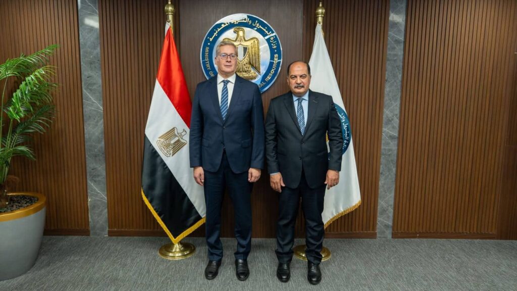 fb_img_17737702045826576737470522515912-1024x576 وزير البترول والثروة المعدنية يشهد أعمال الجمعية العامة لشركة "إنبي" لعام 2025&nbsp;&nbsp;