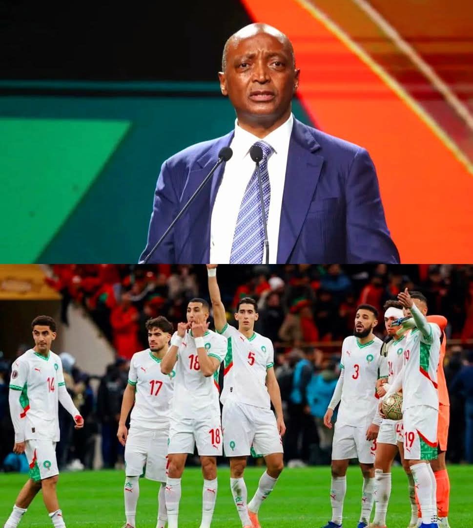 بيان الكاف كاملاً بشأن سحب لقب أمم إفريقيا من السنغال