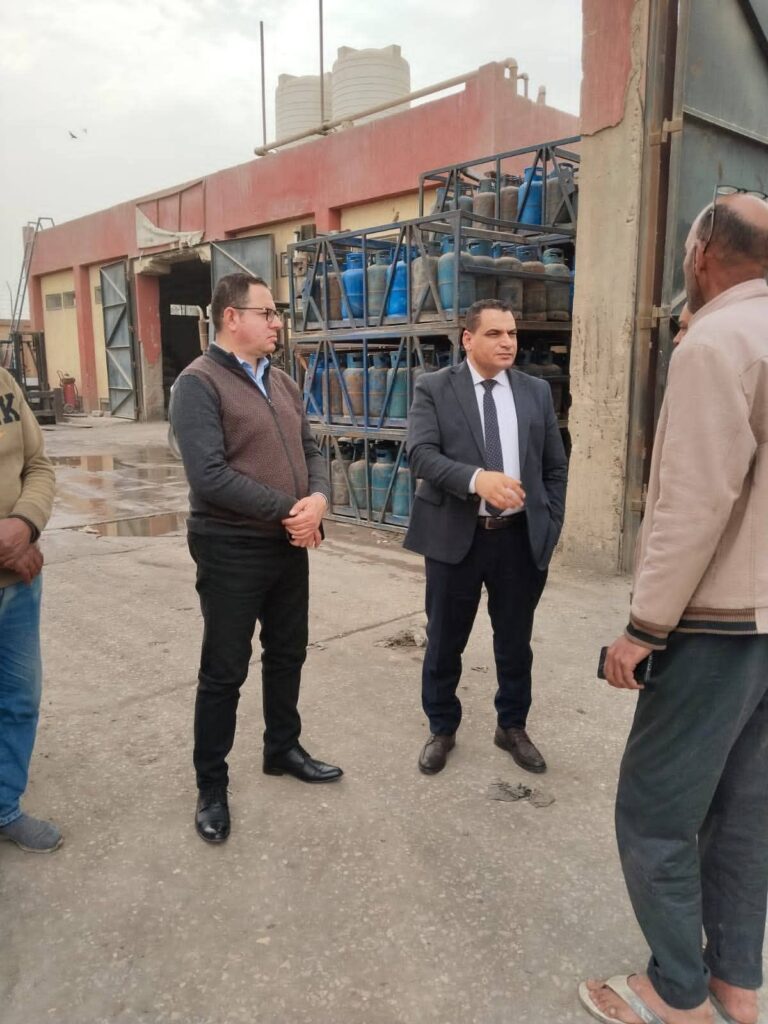 fb_img_17738575112077910449176898284142-768x1024 خلال يومين.. محافظة الجيزة تضبط 11 طن دقيق بلدي مدعم و7 أطنان زيوت مجهولة و2700 قطعة حلوى منتهية الصلاحية