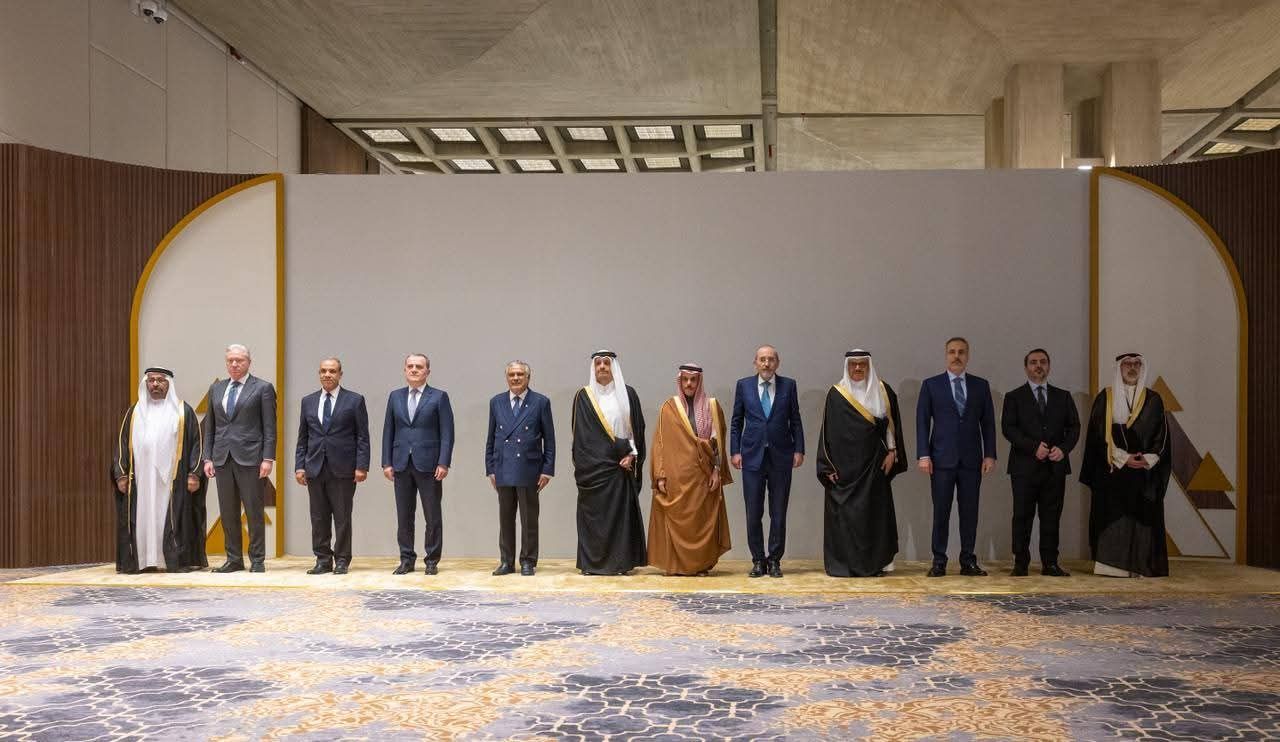 بيان صادر عن وزارة الخارجية والتعاون الدولي والمصريين بالخارج: