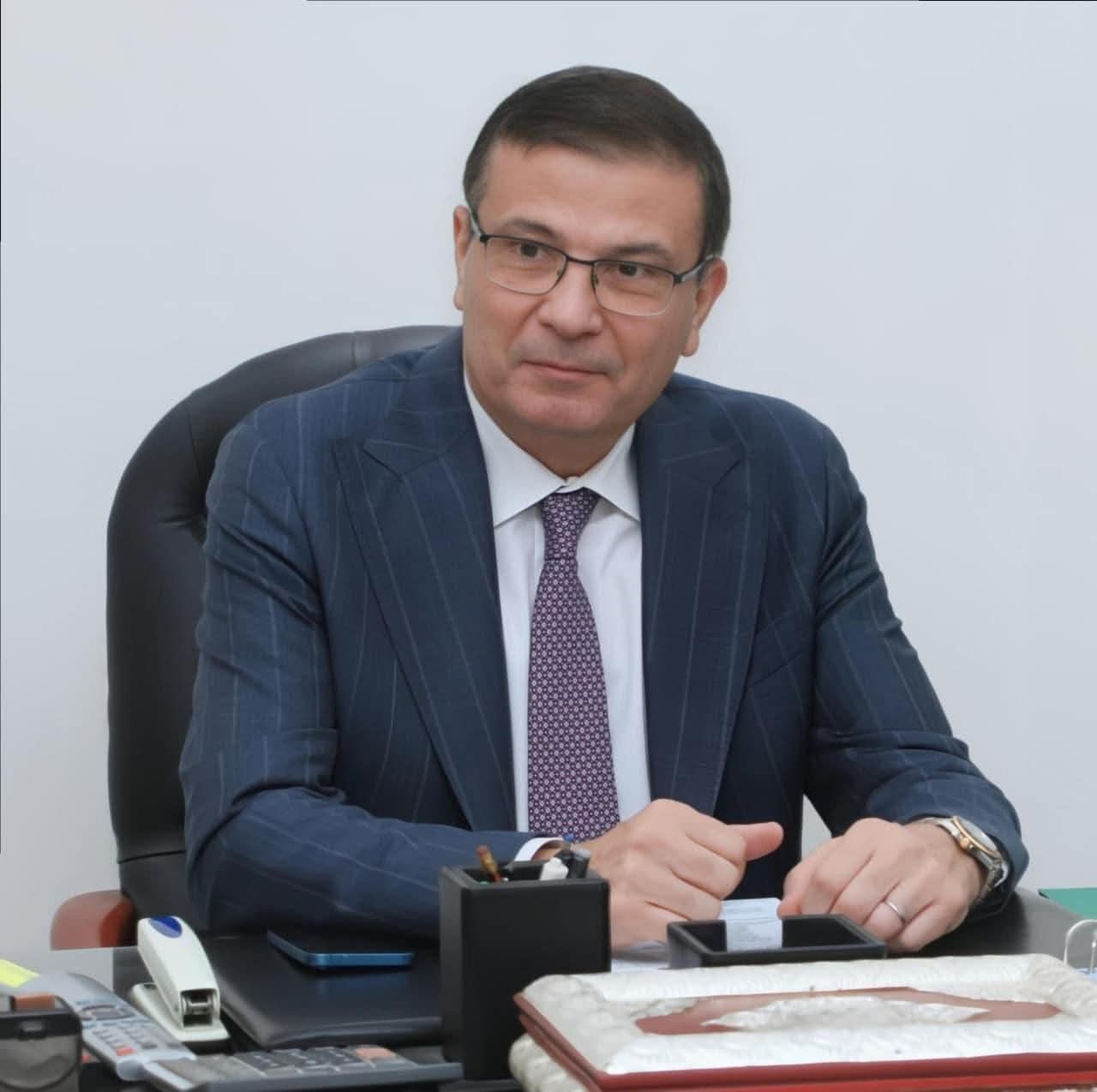 بيان صادر عن وزارة الزراعة واستصلاح الأراضي