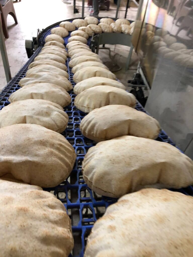 fb_img_17739160487644660777633116951213-768x1024 محافظ الدقهلية يتفقد مخبز المحافظة لمتابعة جودة الخبز والالتزام بالأوزان وانتظام الصرف