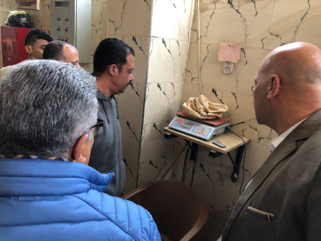 fb_img_17739160505776905019300590156501-1024x768 محافظ الدقهلية يتفقد مخبز المحافظة لمتابعة جودة الخبز والالتزام بالأوزان وانتظام الصرف