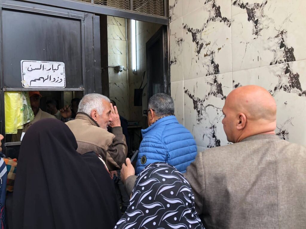 fb_img_17739160656868789588756732022020-1024x768 محافظ الدقهلية يتفقد مخبز المحافظة لمتابعة جودة الخبز والالتزام بالأوزان وانتظام الصرف