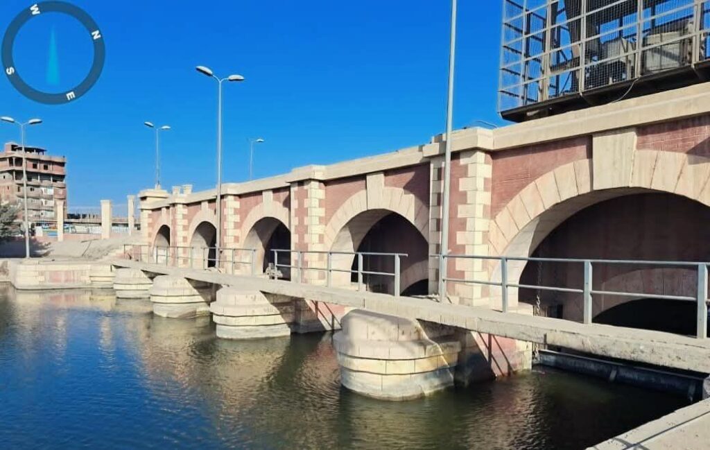 fb_img_17740869628428793149040298745638-1024x649 الدكتور سويلم يتابع الموقف المائي وحالة الري خلال فترة إجازة عيد الفطر المبارك