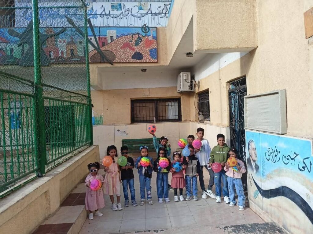 fb_img_17740870198111762042448215684316-1024x768 مراكز شباب الأقصر ترسم البسمة على وجوه المواطنين ضمن مبادرة "العيد أحلى بمراكز الشباب"