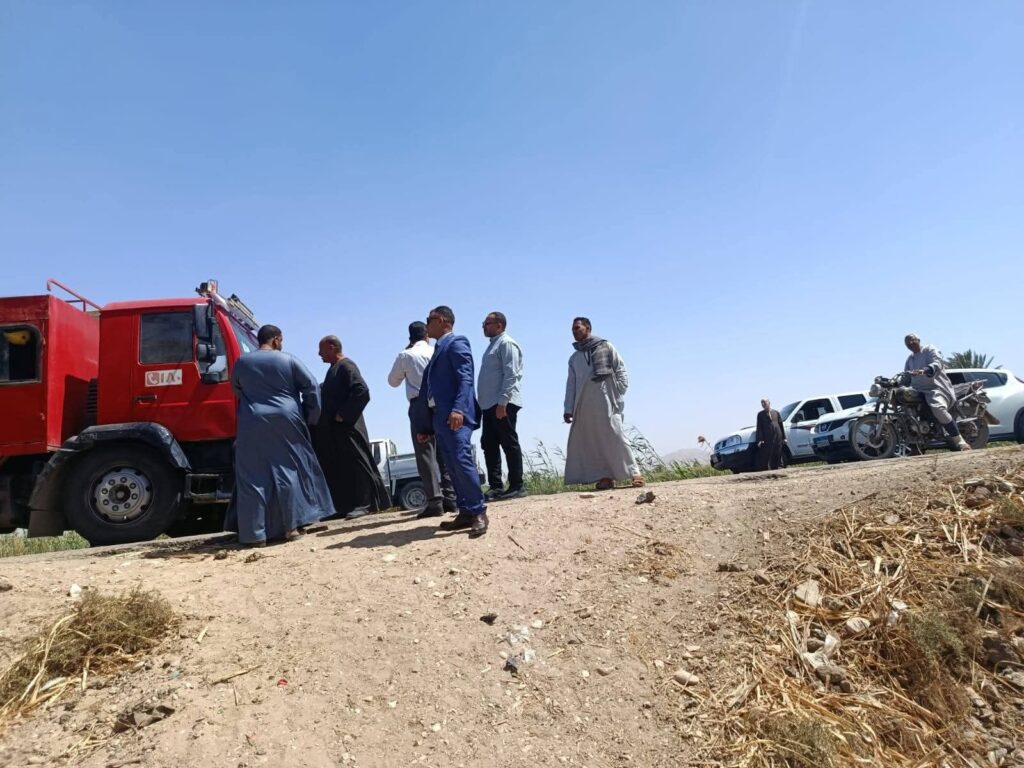 fb_img_17741768030824355911332520012922-1024x768 خلال عطلة عيد الفطر.. استجابة سريعة لغرفة عمليات مدينة أرمنت وإزالة مخالفات البناء