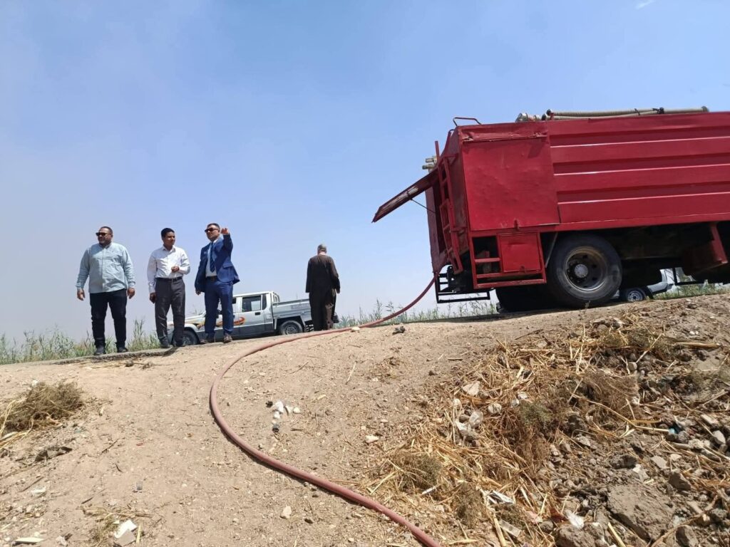 fb_img_17741768049821210190865830079489-1024x768 خلال عطلة عيد الفطر.. استجابة سريعة لغرفة عمليات مدينة أرمنت وإزالة مخالفات البناء