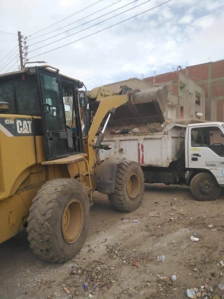 fb_img_17741770741307149366261325544114-768x1024 محافظ الغربية يتابع حملات النظافة المكثفة خلال عيد الفطر ويوجه بتكثيف العمل لظهور المحافظة بالشكل الحضاري اللائق