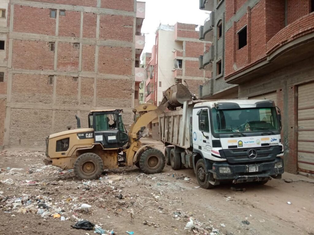 fb_img_17741770798258437401968737202013-1024x768 محافظ الغربية يتابع حملات النظافة المكثفة خلال عيد الفطر ويوجه بتكثيف العمل لظهور المحافظة بالشكل الحضاري اللائق