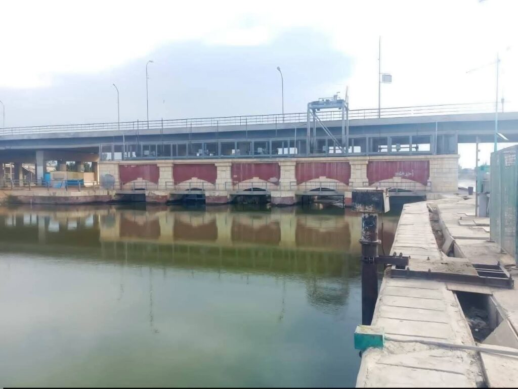 fb_img_17743432389155337886075484558081-1024x770 الدكتور سويلم يتوجه بالتحية لرجال وزارة الري الذين واصلوا العمل بتفانٍ خلال إجازة عيد الفطر المبارك لخدمة المواطنين