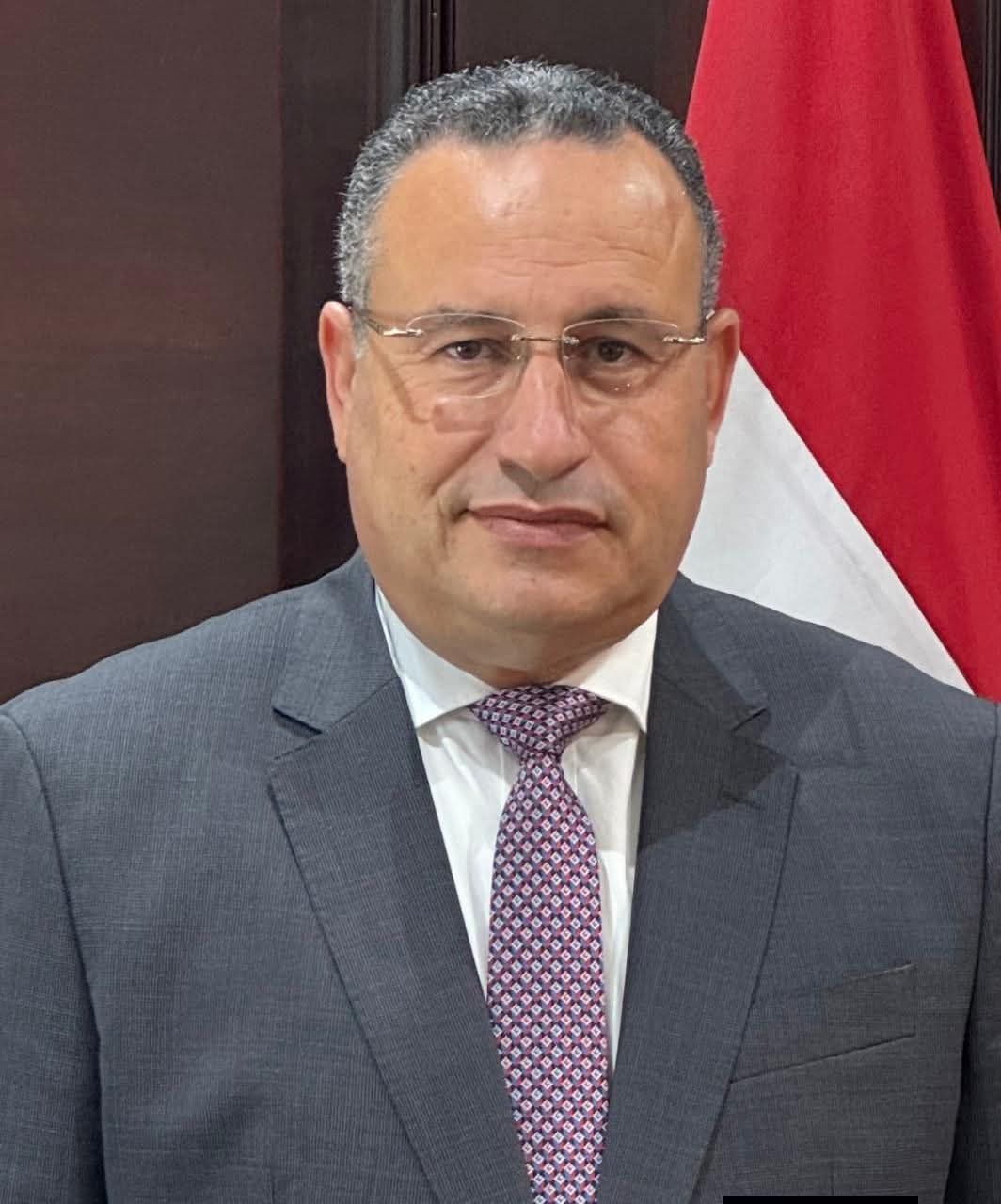 وزير التعليم العالي: • إنشاء أودية التكنولوجيا وتحفيز البحث التطبيقي بالجامعات والمراكز البحثية لتعزيز مكانة مصر دوليًّا في التعليم والابتكار