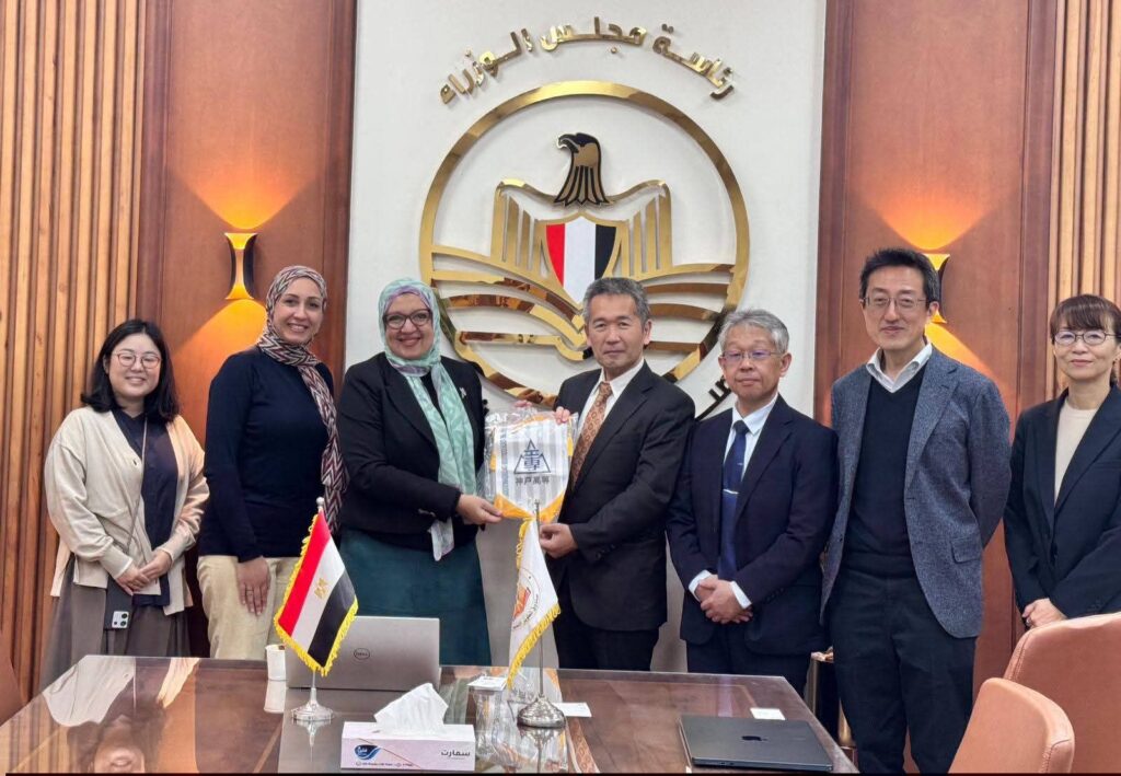 fb_img_17743571711936699867725023695383-1024x709 «تطوير التعليم بالوزراء» يستقبل وفد «الجايكا» لبحث إدخال تخصصات الطاقة الخضراء والألواح الشمسية بمعاهد الكوزن المصرية