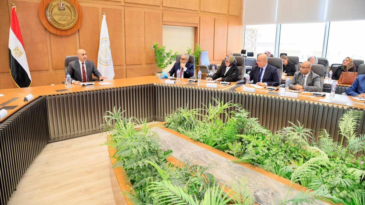 بيان صادر عن وزارة التربية والتعليم والتعليم الفني: