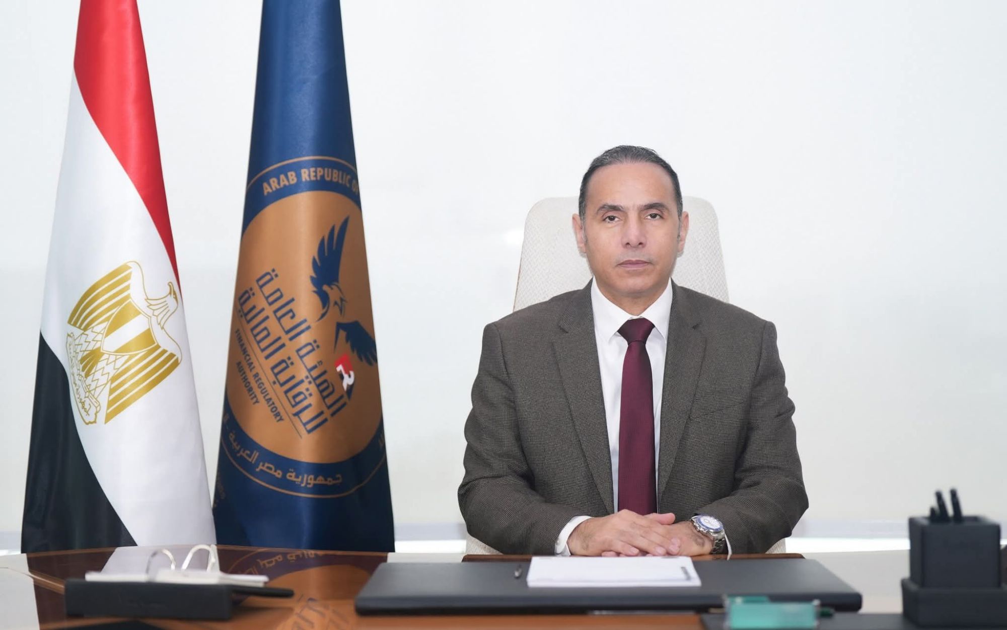 ● مصر تفوز برئاسة لجنة الأسواق النامية والناشئة ومنصب نائب رئيس المنظمة الدولية لهيئات أسواق المال (IOSCO)