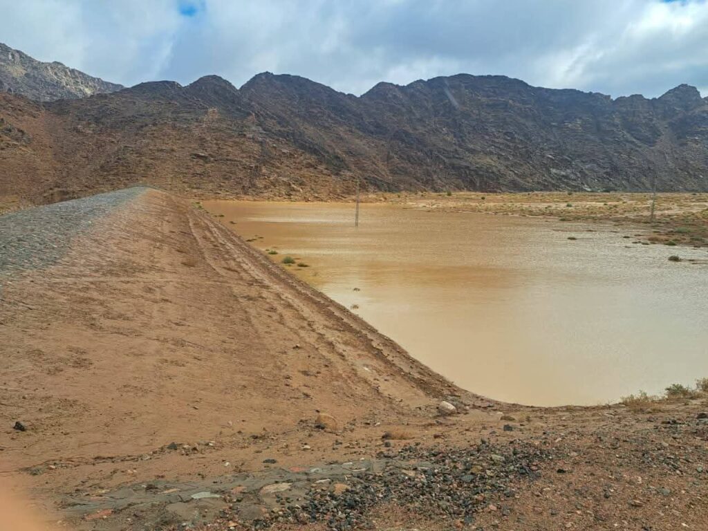 fb_img_17746063229085468515362628385203-1024x768 الدكتور سويلم يتابع موقف الأمطار الغزيرة والسيول التي تعرضت لها محافظات شمال وجنوب سيناء والبحر الأحمر ومطروح نتيجة الأحوال الجوية الطارئة يومي الأربعاء والخميس ٢٥ و٢٦ مارس ٢٠٢٦