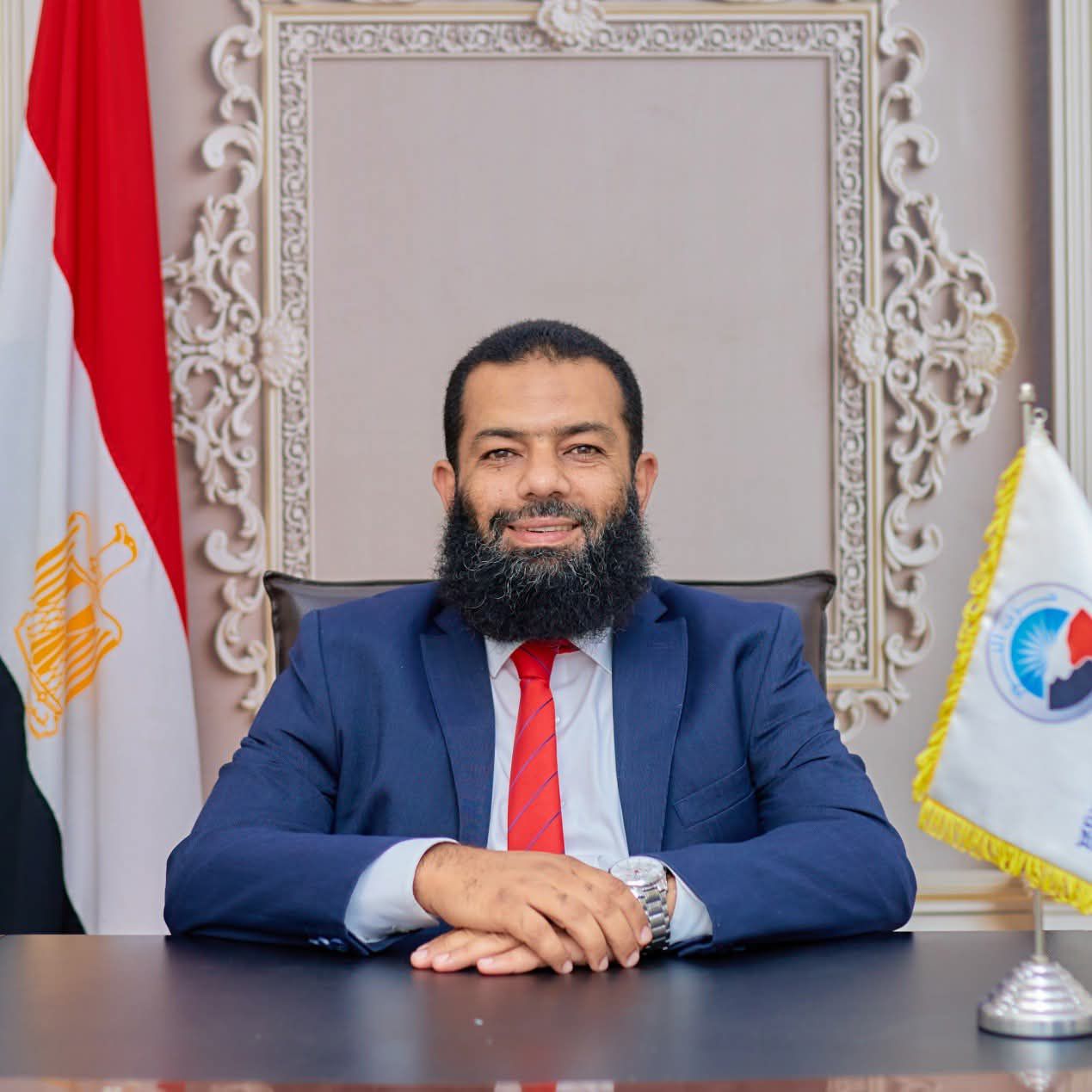 أبو عمر” نائب “النور” يتقدم بطلب إحاطة بشأن تحسين أوضاع الرائدات الاجتماعيات وحل مشكلات عملهن